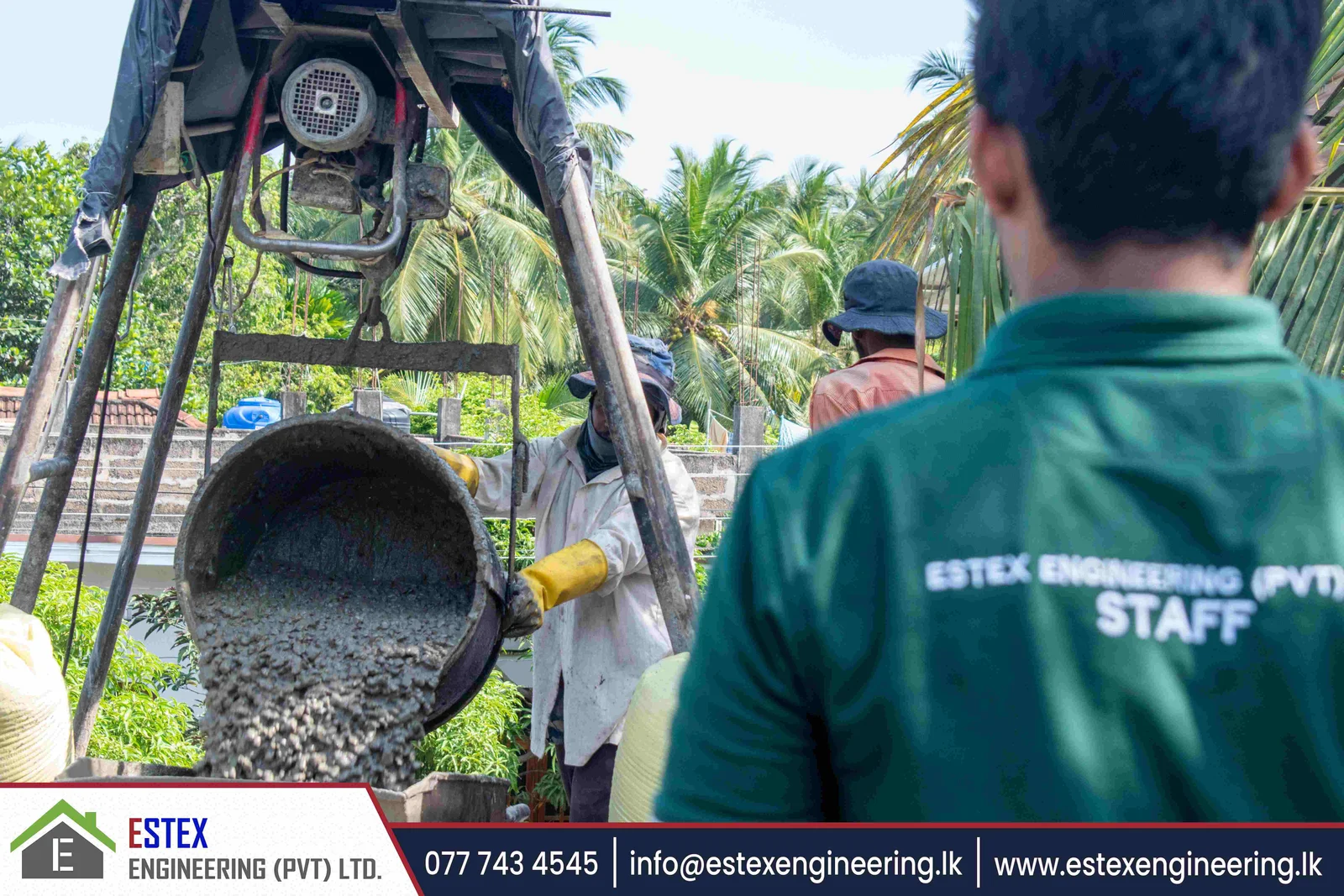 ESTEX Engineering Project